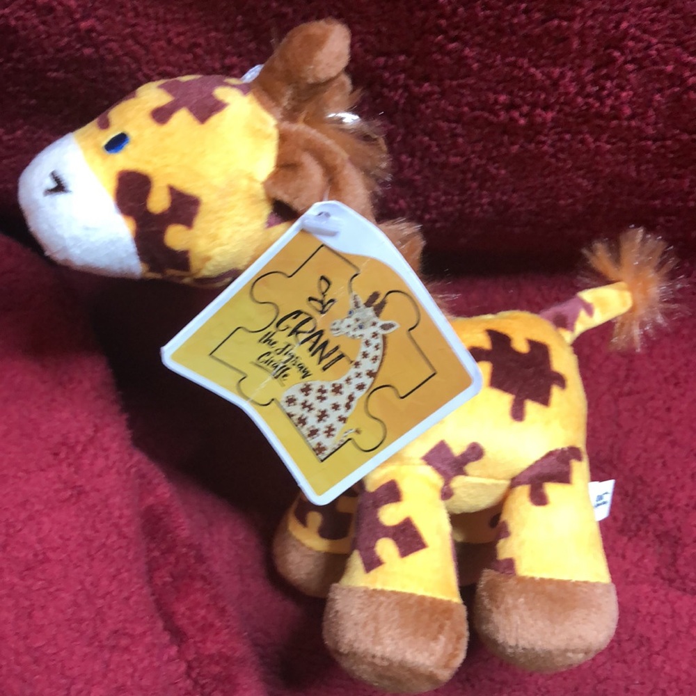 Assortment of Plush Toys - Picture 5 of 9